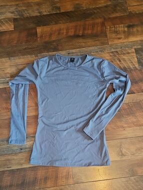 Halter Ego Helen Long Sleeve Every Day Riding Shirt